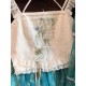 Everlasting Flower Pure Apricot Tree Top Skirts and JSKs(Pre-Order/Full Payment Without Shipping)